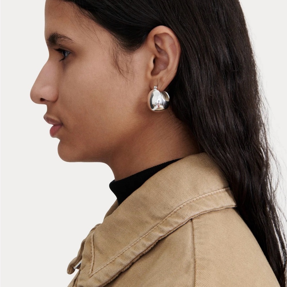 Rachel Comey Keel Hoops